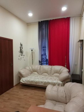 Apartments on Ryazanskiy prospekt, Moscow, Moscow